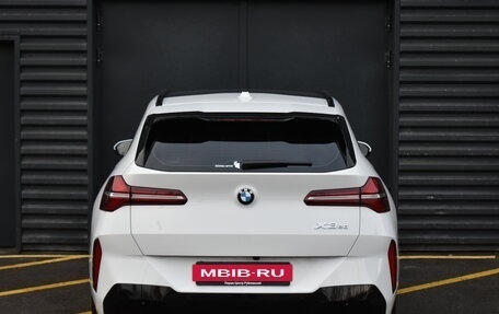 BMW X3, 2025 год, 8 590 000 рублей, 8 фотография