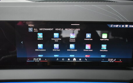 BMW X3, 2025 год, 8 590 000 рублей, 27 фотография