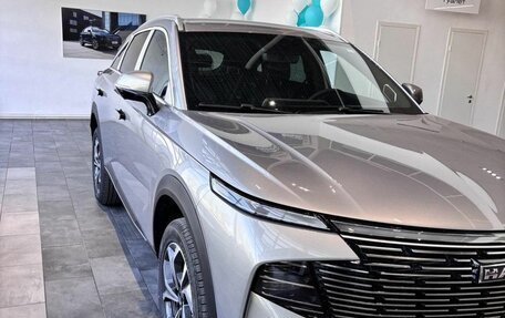 Haval F7x, 2026 год, 3 799 000 рублей, 3 фотография