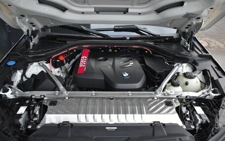 BMW X3, 2025 год, 8 590 000 рублей, 31 фотография