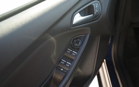 Ford Focus III, 2018 год, 1 200 000 рублей, 10 фотография