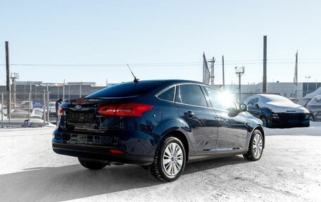 Ford Focus III, 2018 год, 1 200 000 рублей, 6 фотография