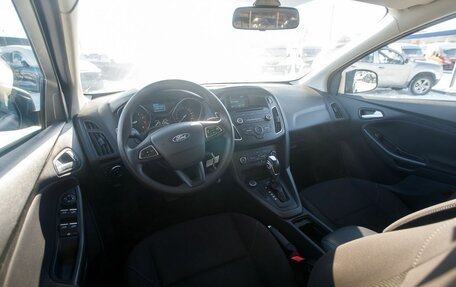 Ford Focus III, 2018 год, 1 200 000 рублей, 9 фотография