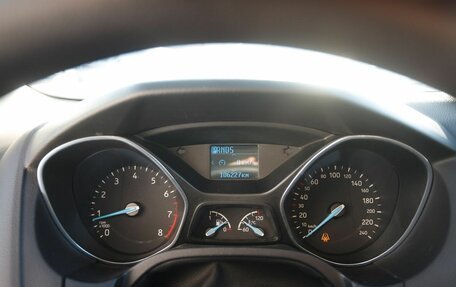 Ford Focus III, 2018 год, 1 200 000 рублей, 12 фотография