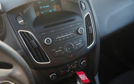 Ford Focus III, 2018 год, 1 200 000 рублей, 13 фотография