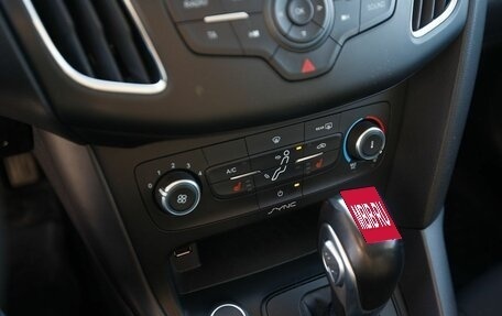 Ford Focus III, 2018 год, 1 200 000 рублей, 14 фотография