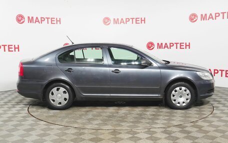 Skoda Octavia, 2011 год, 785 000 рублей, 4 фотография