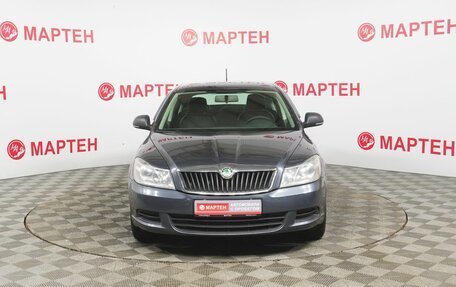 Skoda Octavia, 2011 год, 785 000 рублей, 2 фотография