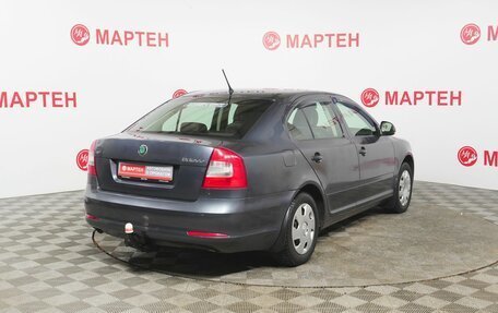 Skoda Octavia, 2011 год, 785 000 рублей, 5 фотография