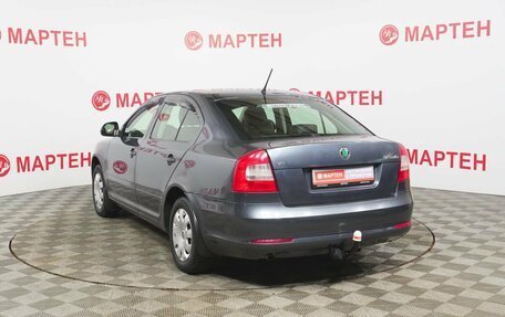 Skoda Octavia, 2011 год, 785 000 рублей, 7 фотография