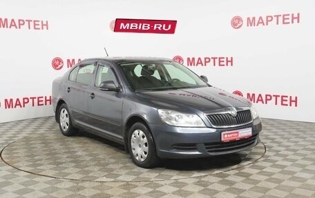 Skoda Octavia, 2011 год, 785 000 рублей, 3 фотография