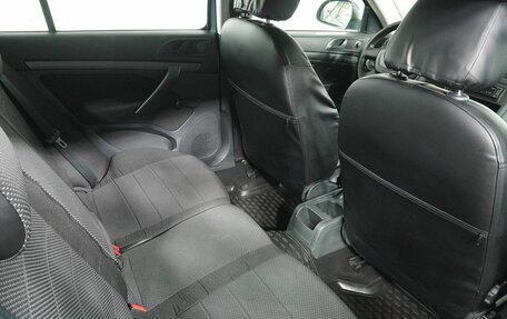 Skoda Octavia, 2011 год, 785 000 рублей, 11 фотография