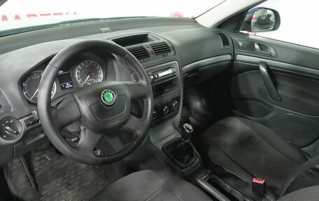 Skoda Octavia, 2011 год, 785 000 рублей, 9 фотография