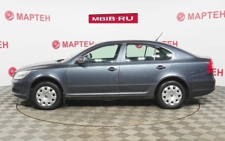 Skoda Octavia, 2011 год, 785 000 рублей, 8 фотография