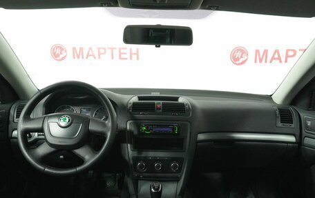 Skoda Octavia, 2011 год, 785 000 рублей, 14 фотография