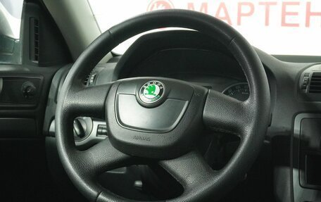 Skoda Octavia, 2011 год, 785 000 рублей, 15 фотография