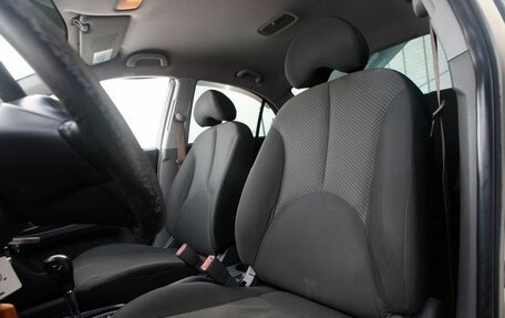 KIA Rio II, 2011 год, 490 000 рублей, 9 фотография