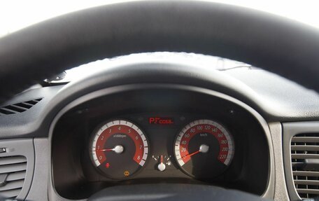 KIA Rio II, 2011 год, 490 000 рублей, 11 фотография