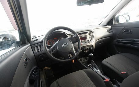 KIA Rio II, 2011 год, 490 000 рублей, 8 фотография