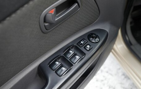 KIA Rio II, 2011 год, 490 000 рублей, 10 фотография