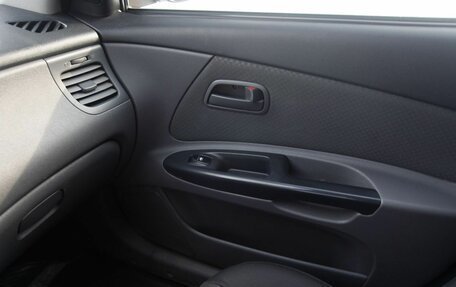 KIA Rio II, 2011 год, 490 000 рублей, 16 фотография