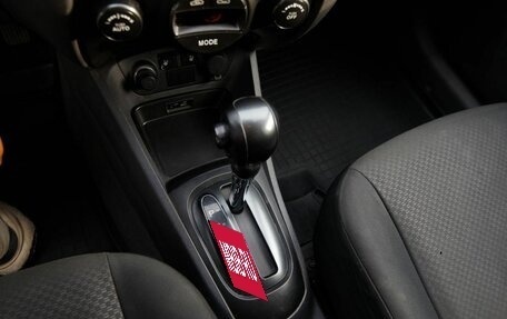 KIA Rio II, 2011 год, 490 000 рублей, 14 фотография