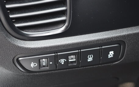 KIA Rio IV, 2019 год, 1 150 000 рублей, 12 фотография