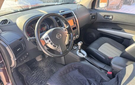 Nissan X-Trail, 2013 год, 1 199 000 рублей, 5 фотография