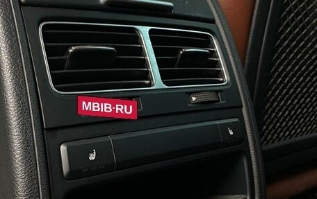 Volkswagen Touareg III, 2015 год, 2 586 700 рублей, 14 фотография