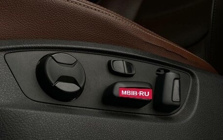 Volkswagen Touareg III, 2015 год, 2 586 700 рублей, 7 фотография