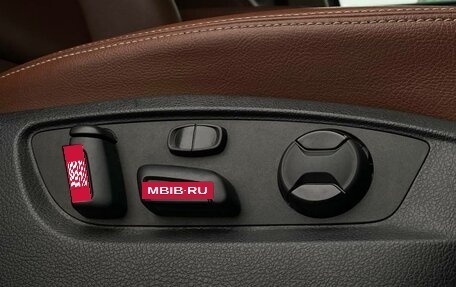 Volkswagen Touareg III, 2015 год, 2 586 700 рублей, 11 фотография