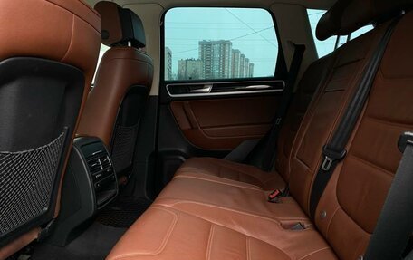 Volkswagen Touareg III, 2015 год, 2 586 700 рублей, 15 фотография