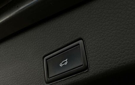 Volkswagen Touareg III, 2015 год, 2 586 700 рублей, 19 фотография