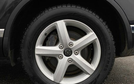 Volkswagen Touareg III, 2015 год, 2 586 700 рублей, 34 фотография