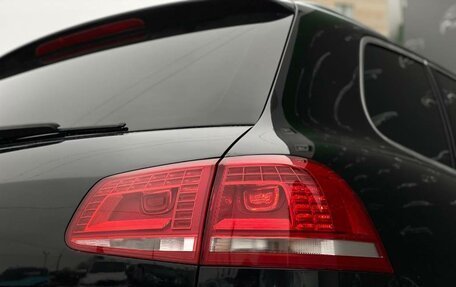 Volkswagen Touareg III, 2015 год, 2 586 700 рублей, 33 фотография