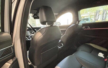 Haval F7, 2026 год, 3 099 000 рублей, 4 фотография