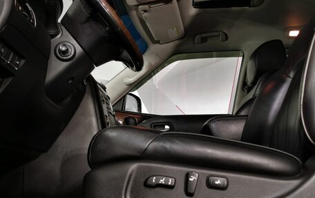 Infiniti QX56, 2012 год, 2 095 000 рублей, 5 фотография