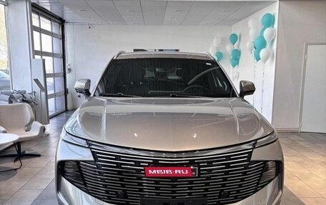 Haval F7, 2026 год, 3 099 000 рублей, 2 фотография