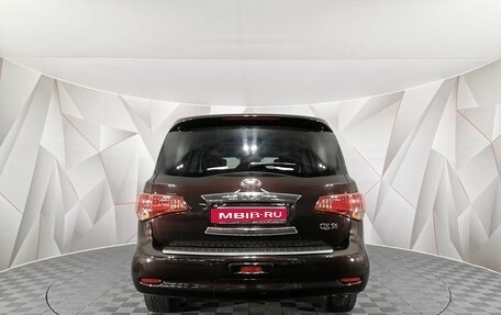 Infiniti QX56, 2012 год, 2 095 000 рублей, 2 фотография