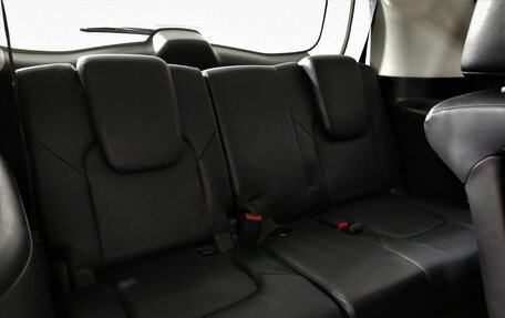 Infiniti QX56, 2012 год, 2 095 000 рублей, 23 фотография