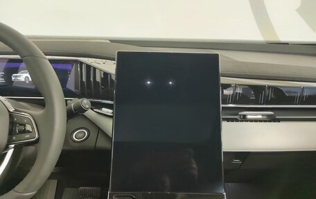 Geely Atlas, 2025 год, 3 717 190 рублей, 9 фотография