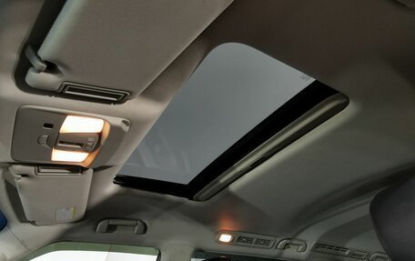 Infiniti QX56, 2012 год, 2 095 000 рублей, 22 фотография