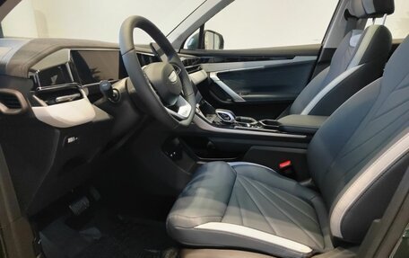 Geely Atlas, 2025 год, 3 717 190 рублей, 6 фотография