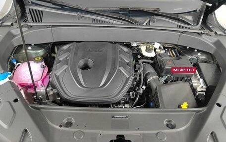 Geely Atlas, 2025 год, 3 717 190 рублей, 10 фотография