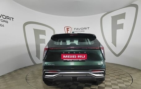 Geely Atlas, 2025 год, 3 717 190 рублей, 4 фотография