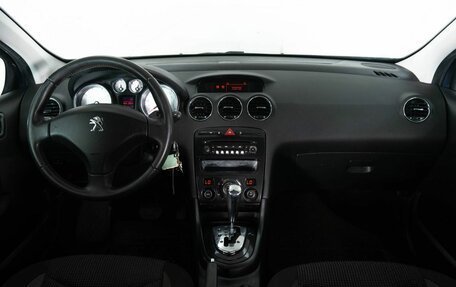 Peugeot 408 I рестайлинг, 2014 год, 698 000 рублей, 7 фотография