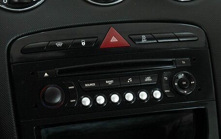 Peugeot 408 I рестайлинг, 2014 год, 698 000 рублей, 10 фотография