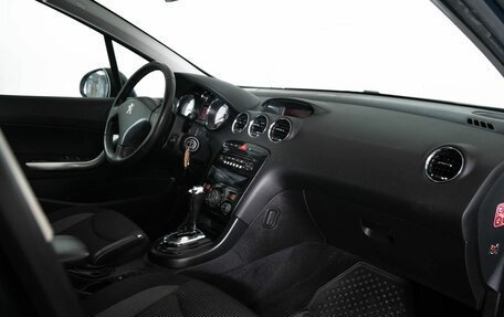 Peugeot 408 I рестайлинг, 2014 год, 698 000 рублей, 6 фотография