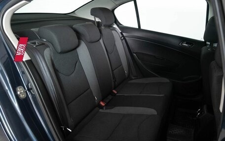 Peugeot 408 I рестайлинг, 2014 год, 698 000 рублей, 8 фотография