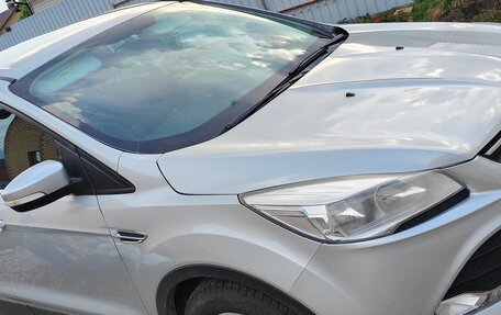 Ford Kuga III, 2014 год, 1 600 000 рублей, 4 фотография